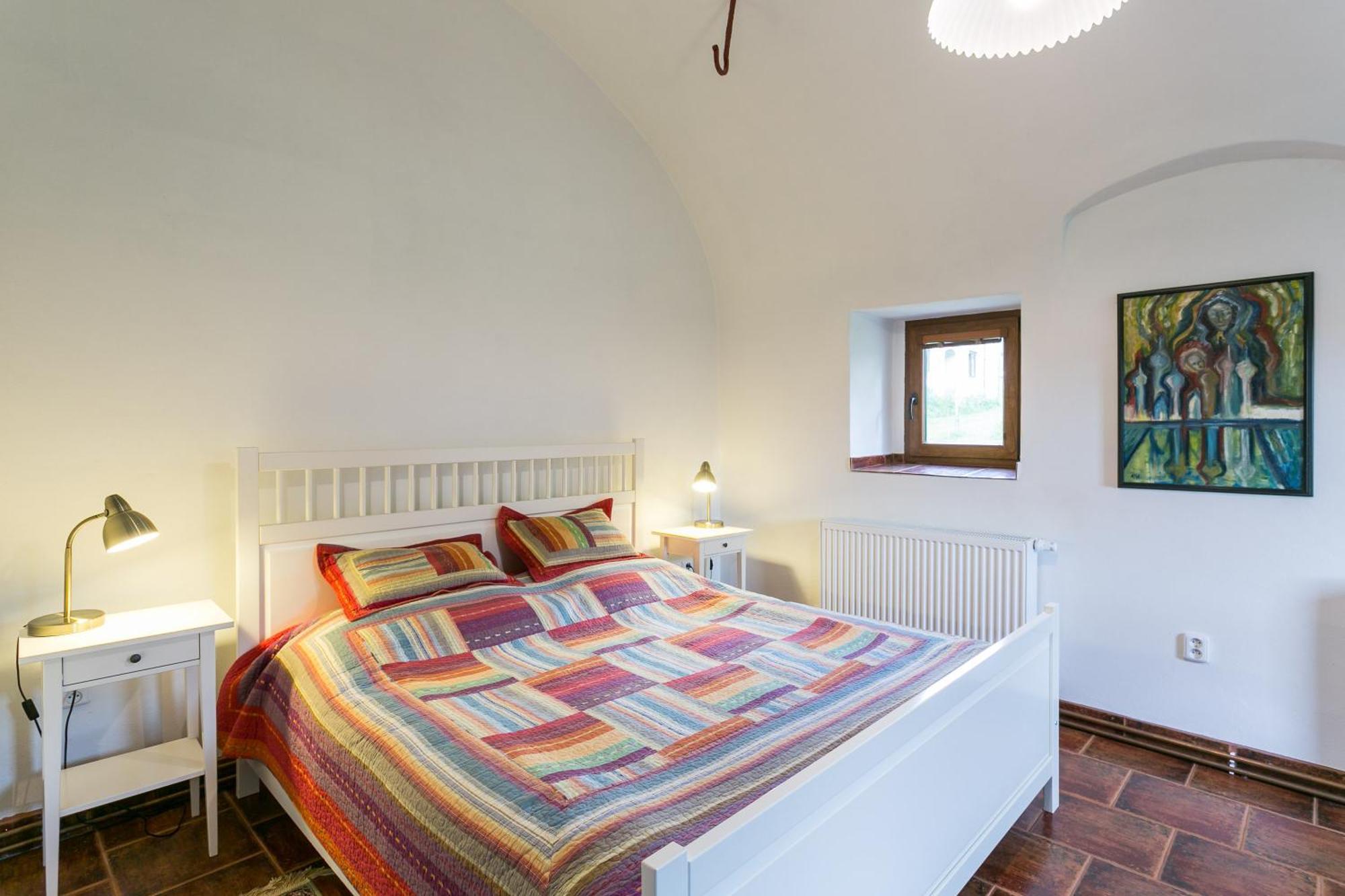 Villa Lypche Bešeňová Buitenkant foto
