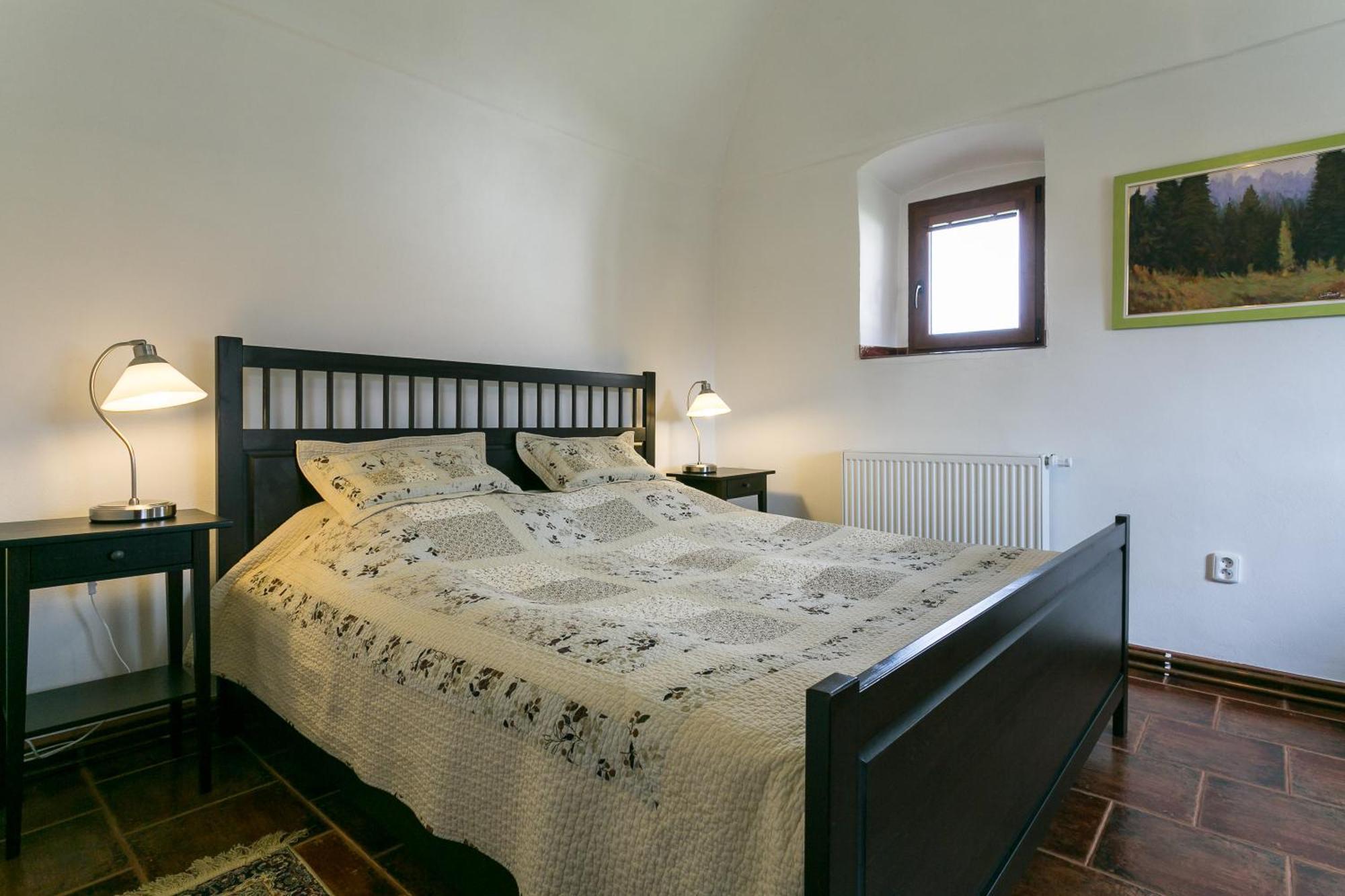 Villa Lypche Bešeňová Buitenkant foto
