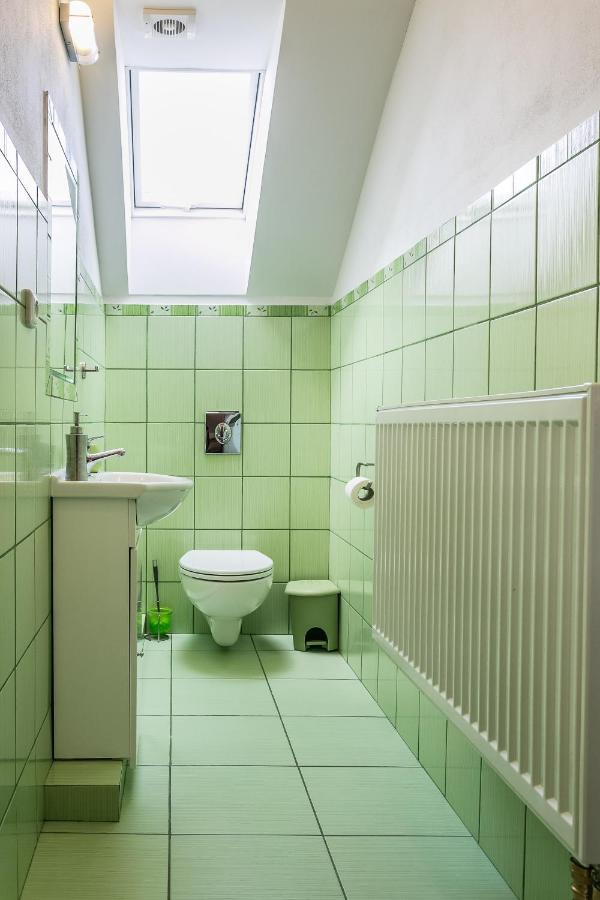 Villa Lypche Bešeňová Buitenkant foto